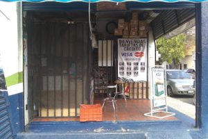 Refaccionaria (C. Ignacio Herrera y Cairo) en Guadalajara