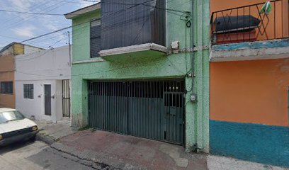 Refaccionaria Carrasco en Guadalajara
