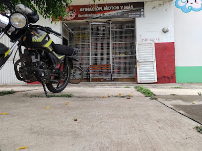 Refaccionaria Cat's Outlet Autopart's en Uruapan