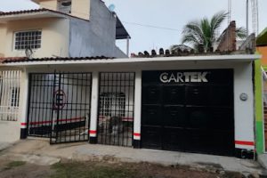 Refaccionaria Chito en Puerto Vallarta