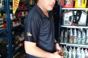 Refaccionaria Chon en Zamora