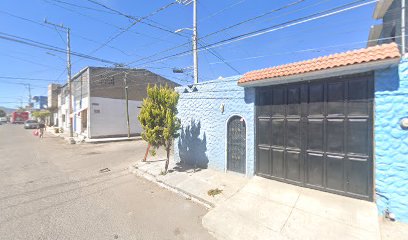 Refaccionaria Cruz en Tlaquepaque