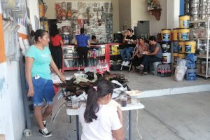 Refaccionaria Diesel San José en Huejutla de Reyes