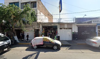 Refaccionaria Diesel en Iguala de la Independencia