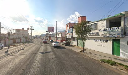 Refaccionaria El Árbol en Pachuca
