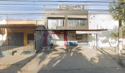 Refaccionaria El Compa en Tlaquepaque
