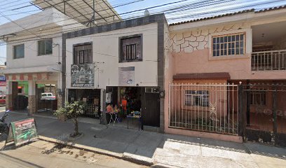 Refaccionaria El Jhons en Tonalá