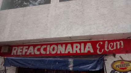 Refaccionaria Elem en Morelia