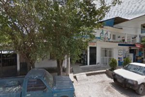 Refaccionaria Garalva en Puerto Vallarta