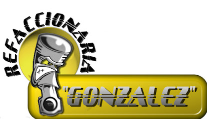 Refaccionaria González en Uruapan