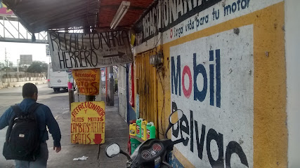 Refaccionaria Herrero en Tlaquepaque