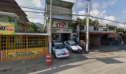 Refaccionaria Jaime en Acapulco