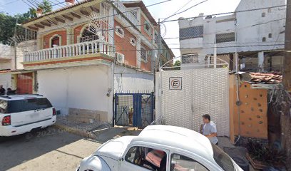 Refaccionaria Japan en Acapulco