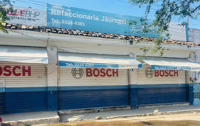 Refaccionaria Jauregui (Perif. Ote. 46) en Tonalá