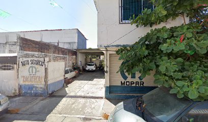 Refaccionaria Juárez en Acapulco