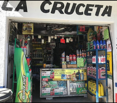 Refaccionaria La Cruceta, Servicio Automotriz Alatorre en Zapopan