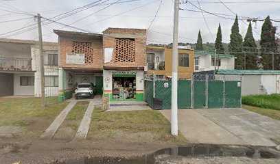 Refaccionaria La Curva en Zapopan