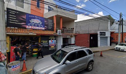 Refaccionaria La Curvita en Morelia