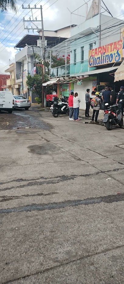 Refaccionaria La Mira en Uruapan