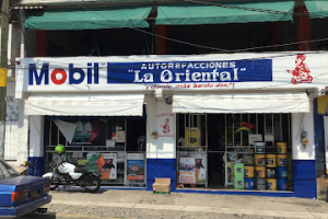 Refaccionaria La Oriental en Zihuatanejo