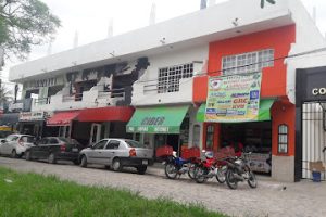 Refaccionaria Las Torres en Puerto Vallarta