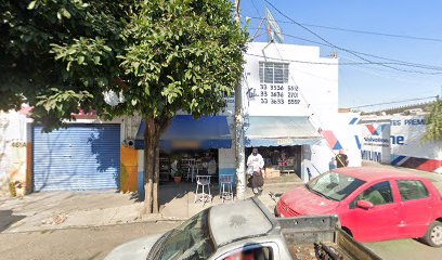 Refaccionaria Mancilla en Zapopan
