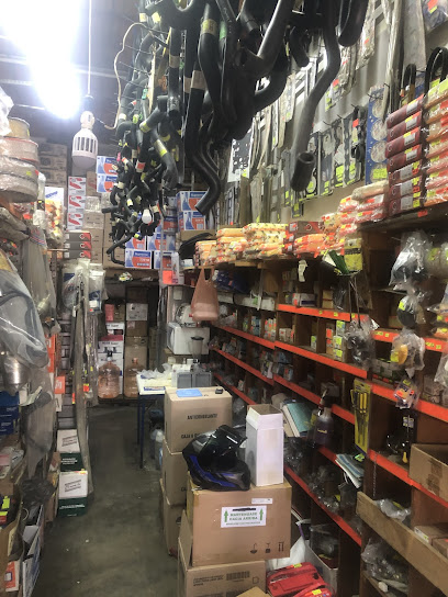 Refaccionaria Miramar y Cambios de Aceite en Zapopan