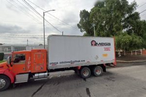 Refaccionaria Montes de Oca e Hijos en Tizayuca