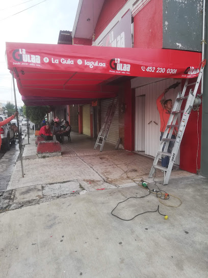 Refaccionaria Morita en Uruapan