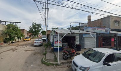 Refaccionaria Mundo Motors en Tonalá