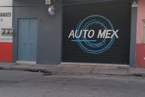 Refaccionaria Nissan Automex en Zamora