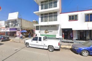 Refaccionaria Para Autos en Tizayuca