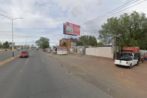 Refaccionaria Reyes (Av. Juárez Nte) en Tizayuca