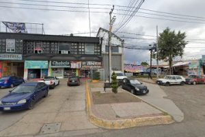 Refaccionaria Reyes (Carr. Federal Pachuca – Mexico) en Tizayuca
