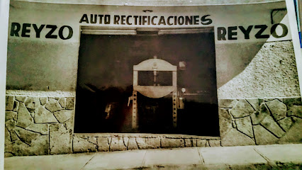 Refaccionaria Reyzo en Pachuca