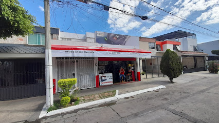 Refaccionaria Riverside en Tlaquepaque