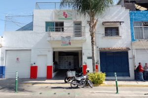 Refaccionaria Rj en Guadalajara