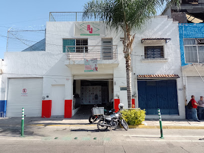 Refaccionaria Rj en Guadalajara