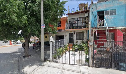 Refaccionaria Ruan en Tlaquepaque
