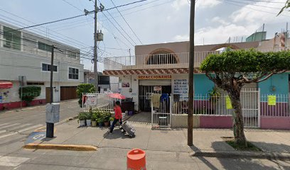 Refaccionaria San Miguel en Tlaquepaque