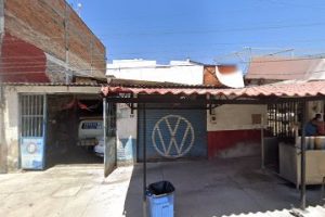 Refaccionaria Santa Ana en Puerto Vallarta