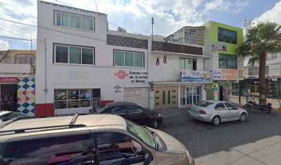 Refaccionaria Santander en Pachuca