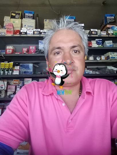 Refaccionaria Tapatía en Guadalajara