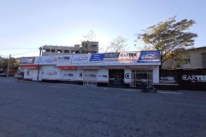 Refaccionaria Toño Martinez en Puerto Vallarta