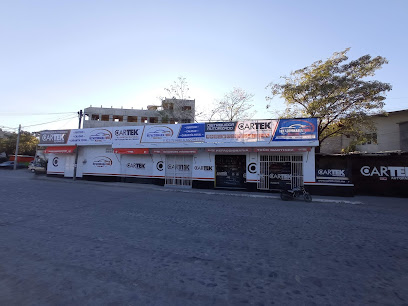Refaccionaria Toño Martinez en Puerto Vallarta