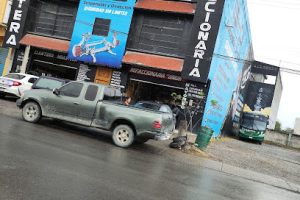 Refaccionaria Unión en Huejutla de Reyes