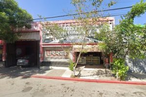 Refaccionaria Universal en Iguala de la Independencia