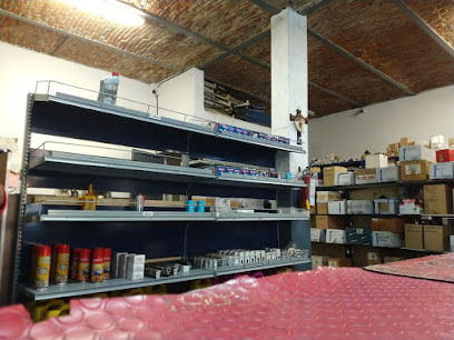 Refaccionaria Valle en Zapopan