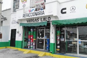 Refaccionaria Vargas Lalo en Guadalajara