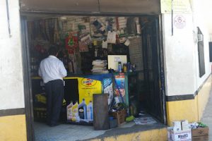 Refaccionaria de Anda en Puerto Vallarta